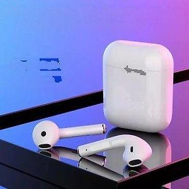 Slušalice: I12 TWS Bluetooth HiFi stereo slušalice. i12 TWS Bluetooth HiFi stereo — 15