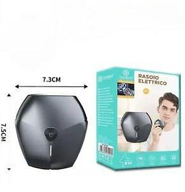 tv 128 cm: Mini prenosivi električni brijač Ciabosi TX-01542 NOVO. CIAOBOSI — 1