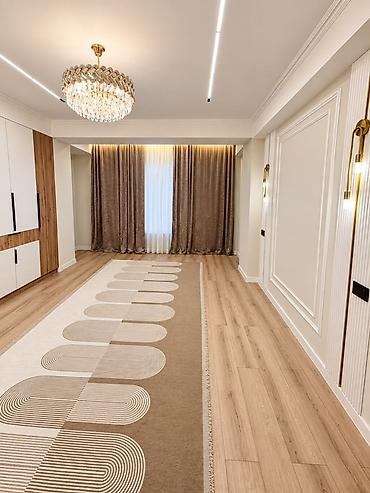 квартира джал куплю: 2 комнаты, 85 м², 2 этаж, Дизайнерский ремонт — 8