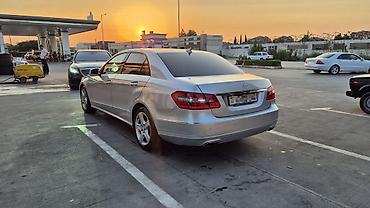 mercedes e220 cdi: Mercedes-Benz E 220: 2.2 l | 2013 il Sedan — 10