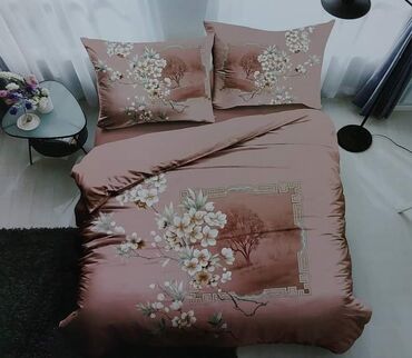 Posteljina: Bračna — 4