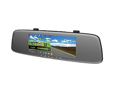gps: Видеорегистратор Новый, На лобовое стекло, Есть GPS, Есть G-Sensor, Есть антирадар — 3