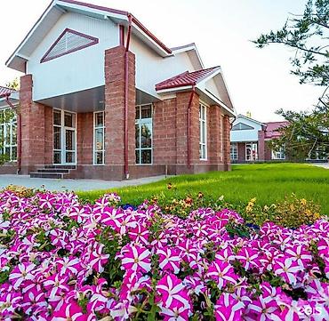 Продажа квартир: 3 комнаты, 70 м², Элитка, 1 этаж, Евроремонт — 5