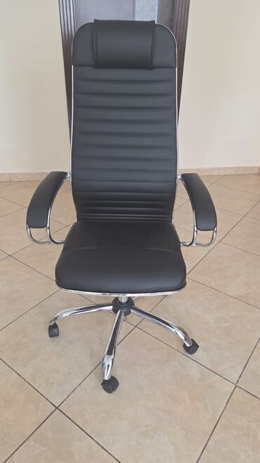 Sifarişlə ofis dəst mebeli: Mebel istehsalı və quraşdırma xidməti - Ofis masaları: İki rəngli — 99