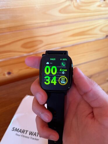 mersedes smart: Smart saat, Smart