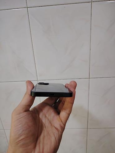2 el iphone: IPhone 13, 128 GB, Qara, Face ID — 5