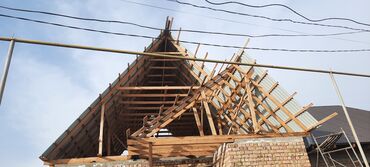 Кровля крыши: Кровля крыши | Монтаж, Демонтаж, Для прогревания Больше 6 лет опыта — 20