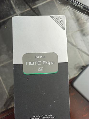 oneplus 10r: Infinix Zero Ultra, Б/у, 256 ГБ, цвет - Серый, 2 SIM — 4