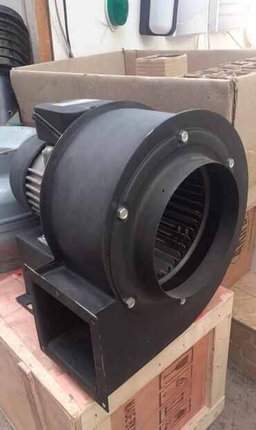 Havalandırma sistemləri: 🔧 MÜASİR HAVALANDIRMA MOTORLARI – SƏSİZ GÜC, DAİMİ TƏZƏ HAVA! 🔧 — 18