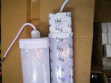 Rasveta: Led neonke sa armaturom. AKCIJSKA ponuda: Minimum kupovinom od 20kom — 9
