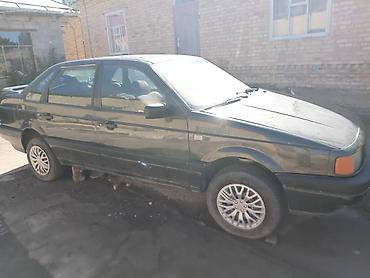 Volkswagen: Volkswagen Passat: 1996 г., Бензин, Седан — 2
