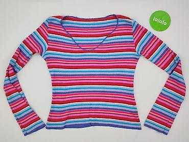 lion stuff: H&M, Sweter damski, rozmiar L — 2