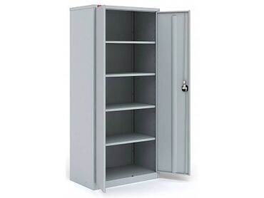 Другое оборудование для бизнеса: Шкаф архивный ШАМ 11/400 Предназначен для хранения архивов, офисной и
