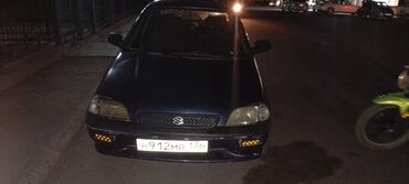 сузуки ескудо: Срочно продаю машину сузуки свифт или меняю год 2002 звоните
