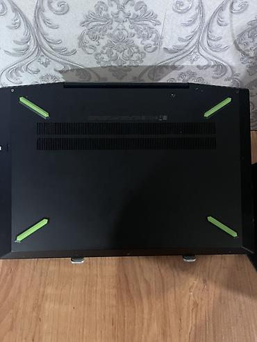 hp proliant: Игровой ноутбук HP (Pavilion Gaming 15) +зарядка на 200ват и мышка — 4