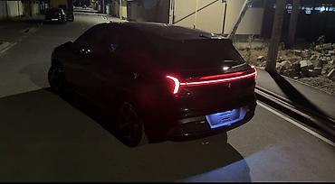byd e1: Lixiang L7: 2024 г., 1.5 л, Автомат, Электромобиль, Кроссовер — 4