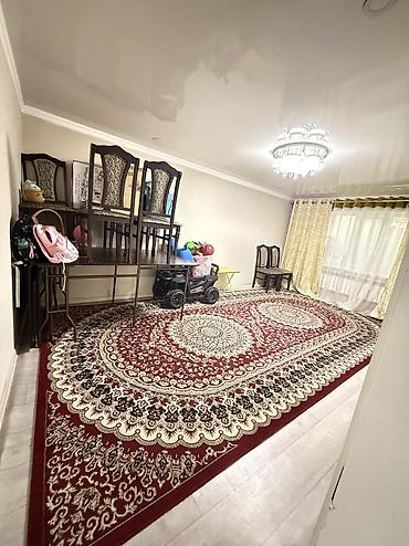 Продажа домов: Дом, 80 м², 3 комнаты, Собственник, Косметический ремонт — 13