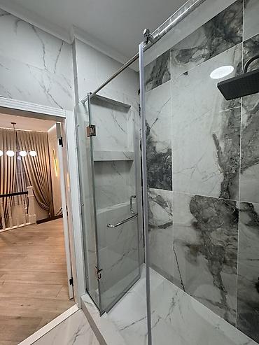 Sale of cottages and houses: Срочно Продается 2-х уровневый дом (таунхаус) в селе Кок-Жар (район — 7