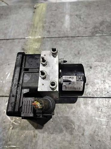 multimedia 2din: ABS CENTRALA ZA OPEL ASTRA J OD 2009. DO 2015. GOD. | ABS centrala — 5