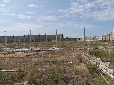 varovskide torpaq satilir: 135 sot, Biznes üçün, Kupça (Çıxarış) — 1