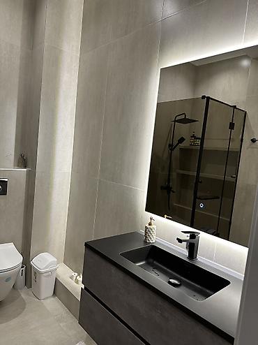 Долгосрочная аренда квартир: 4 комнаты, Собственник, Без подселения, С мебелью полностью — 18