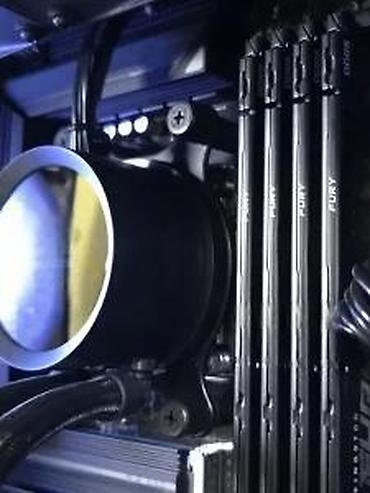 Desktop računari i radne stanice: 💻 Ryzen 9 7950X3D / RTX 4080 SUPER / B650 / 128GB / 1TB – SM005PC 🚀 ✨ — 8