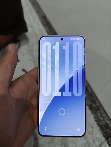xiomi: Xiaomi 15 / 256gb телефон состояние как на фото отличное защитная — 4