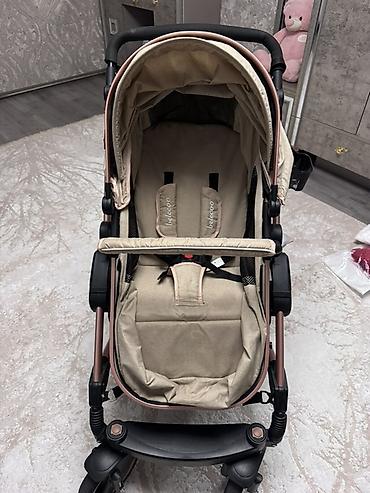 Gəzinti arabaları: Klassik gəzinti arabası, İşlənmiş — 12