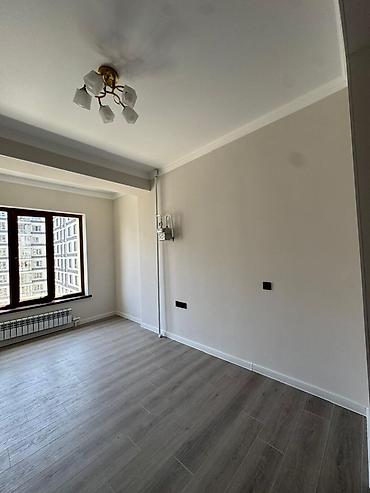 Продажа квартир: 2 комнаты, 55 м², Фрунзе мкр., Элитка, 8 этаж, Евроремонт — 6