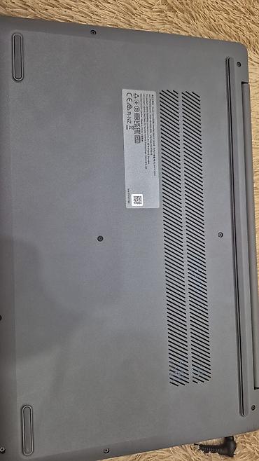 Lenovo: Lenovo noutbuk Texniki xüsusiyyətlər: - Prosessor: Intel N100 (4 — 2