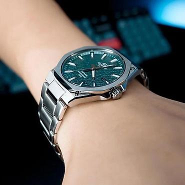 Ručni satovi: Casio Edifice EFR-S108DE-3A Potpuno NOV sat Casio Edifice — 8