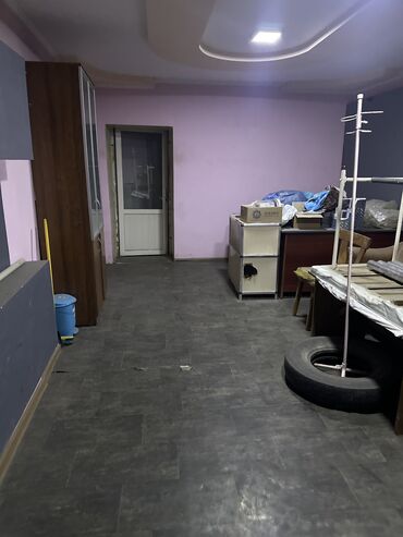 аренда кафе сокулук: Помещение в подвале 25кв в районе Аламединского рынка