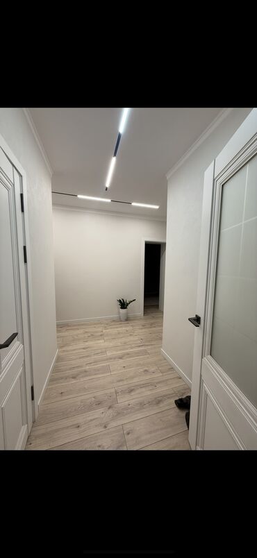 Продажа квартир: 2 комнаты, 58 м², 106 серия, 5 этаж, Евроремонт — 5