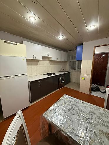 Uzunmüddətli kirayə evlər: 75 kv. m, 2 otaqlı — 1