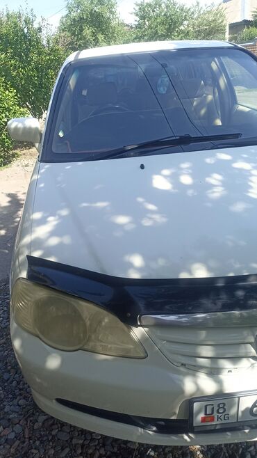 honda odyssey багажник: Honda Odyssey: 2003 г., 2.3 л, Автомат, Бензин, Минивэн