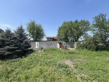 Продажа коттеджей и домов: Дом с кадастровым планом - Площадь по документам: 15 200 кв - Форма — 7