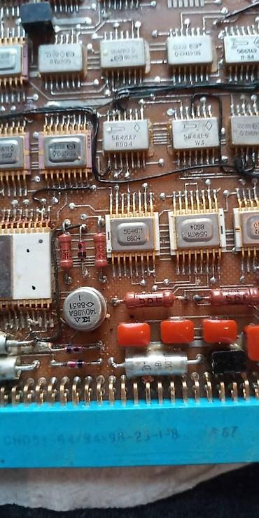 raspberry pi: Куплю платы от приборов дорого, бытовые — 9