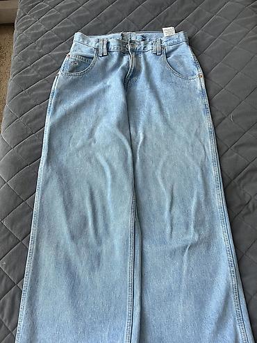 Cinslər: Satılır – Original Tommy Hilfiger cins şalvar ✔️ 100% original Tommy — 2