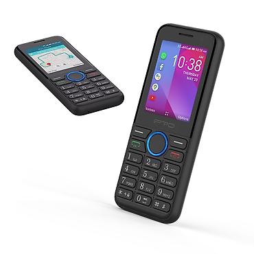nokia lumia 525: Nokia rəng - Qara, İki sim kartlı, Sənədlərlə, Zəmanət — 2