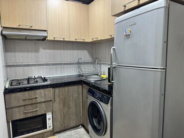 Həyət evləri və villaların satışı: Əmircan qəs. 3 otaqlı, 70 kv. m, Kredit yoxdur, Orta təmir — 8