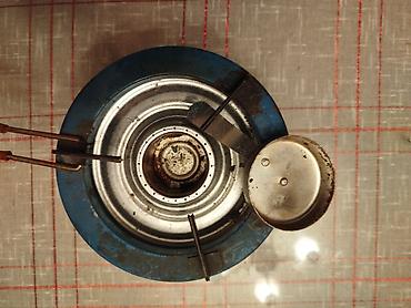 Oprema za kampovanje: Stari retro reso ili lampa.Nepoznato stanje — 5