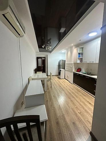 джал срочно: 3 комнаты, 125 м², Джал-15 Элитка, 2 этаж, Евроремонт — 8