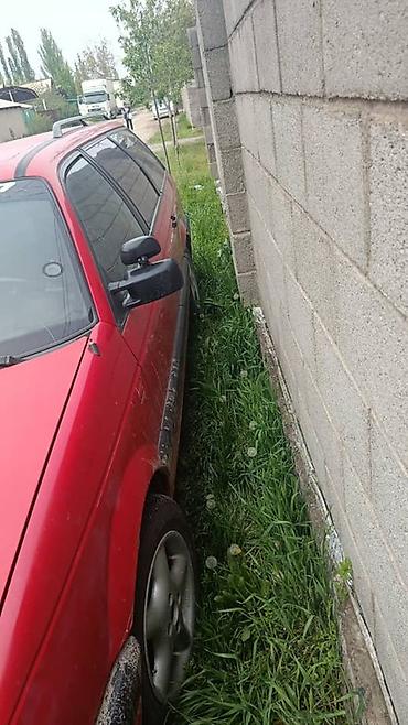 jetta vs5: Volkswagen Passat: 1991 г., Универсал — 6