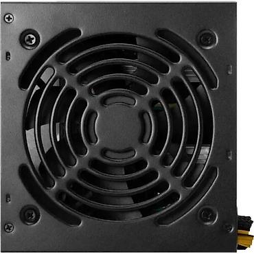 Izvori napajanja: AURA GP450 PRO – ATX napajanje za računar, 450 W - Ukupna snaga: 450 — 3