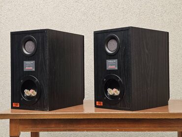 Zvučnici i stereo sistemi: Dynaudio bookshelf zvučnici – kompaktni dvosistemski model - Brend — 8