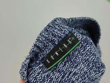 relab niebieska: Sweter damski, rozmiar S — 5