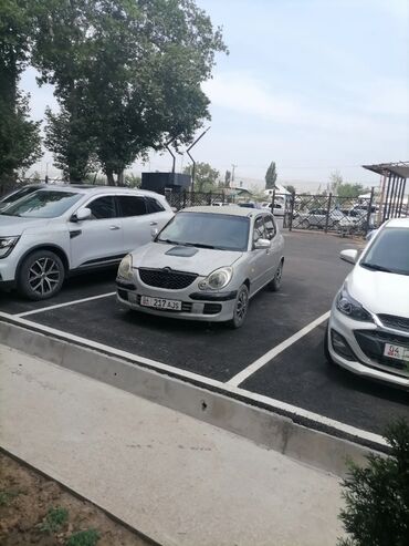 трос для машины цена: Daihatsu Sirion: 2003 г., 0.8 л, Механика, Бензин, Хэтчбэк