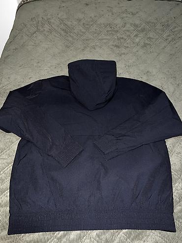 napapijri jakne za skijanje: NIKE Air Max Men's Windbreaker vel.M NOVO IO — 10