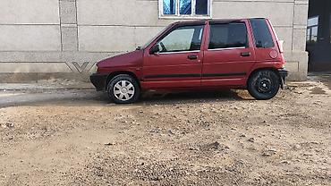 Mini: Mini : 1997 г., Хетчбек — 1