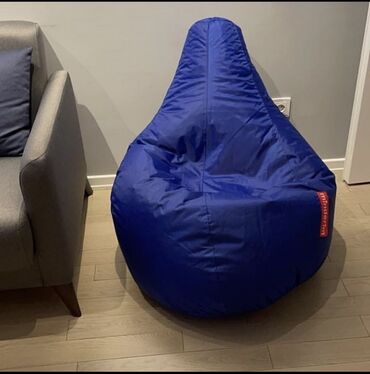 Pufiklər: Yeni, Pufik-kreslo, Kredit yoxdur, Şəhərdaxili pulsuz çatdırılma — 20